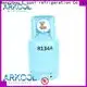 Arkool r123a refrigerant for industry 1