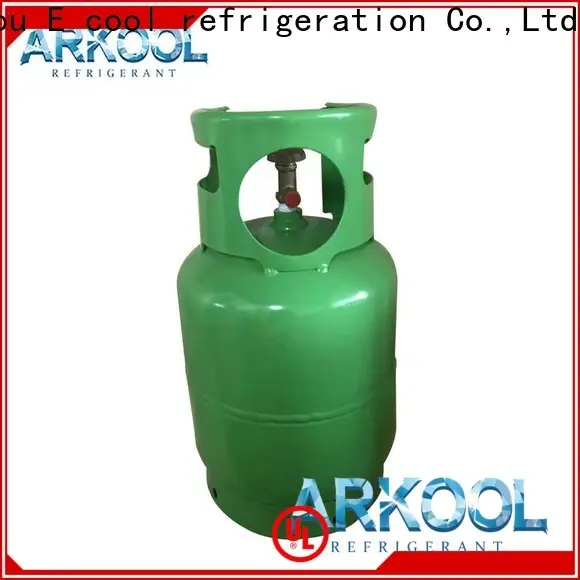 best r410a gas factory for air conditioning industry 1