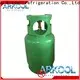 best r410a gas factory for air conditioning industry 1