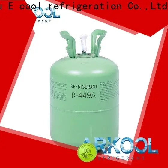 Arkool best freon refrigerant replacement with low price for commercial air conditioning system 1