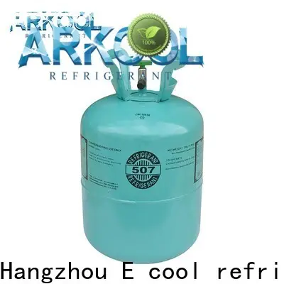 Arkool hfc air conditioner awarded supplier for industry 1