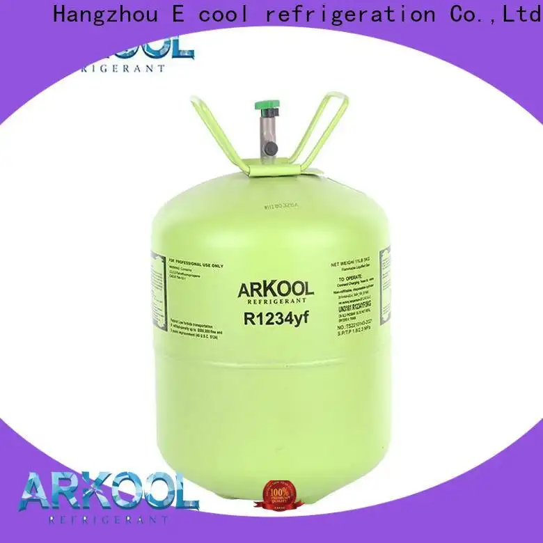 new hvac refrigerant for business for ac compressor 1