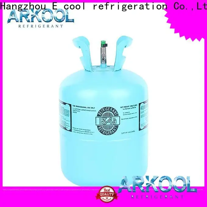 Arkool r22 refrigerant for sale awarded supplier for industry 1