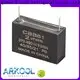 Arkool stable supply polypropylene film capacitor supply for celing fan 1