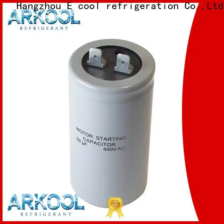 Arkool 220 volt motor start capacitor 1