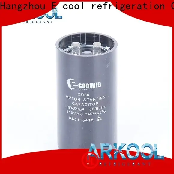 Arkool motor start capacitors for sale for-sale for air compressor 1