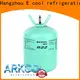 Arkool high purity refrigerant used in split ac manufacturers 1