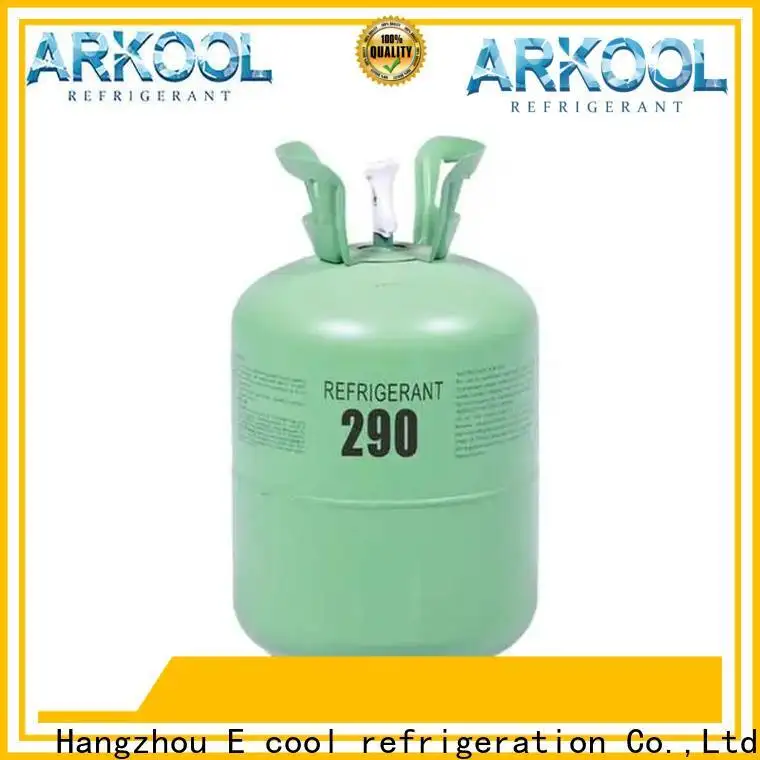 environmental protection propane refrigerant r290 company 1