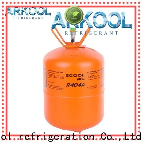 Arkool r422d refrigerant certifications for air conditioner 1