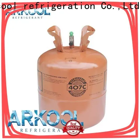 Arkool professional refrigerant china for business for air conditioner 1