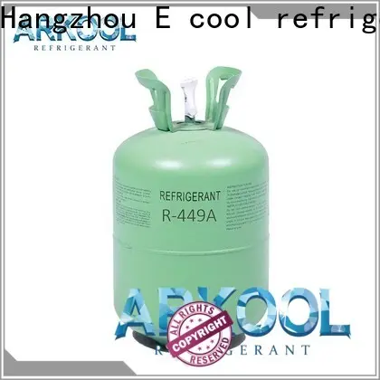 Arkool hcfc 123 refrigerant factory direct sale 1