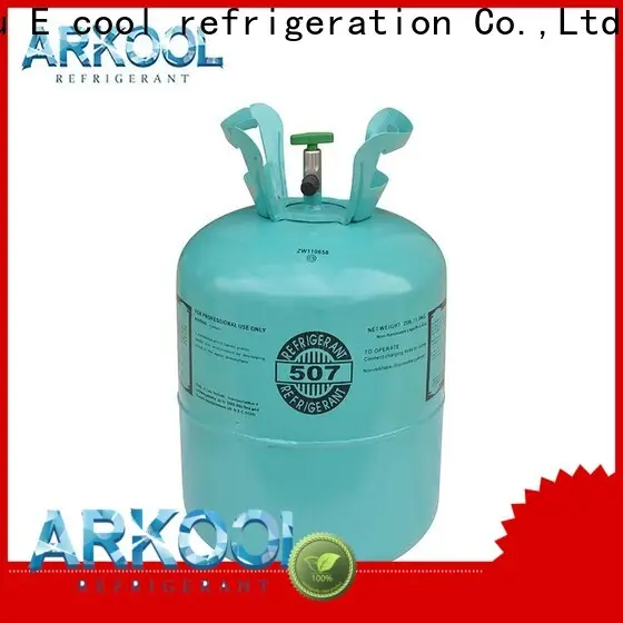 Arkool air conditioner refrigerant supply for industry 1
