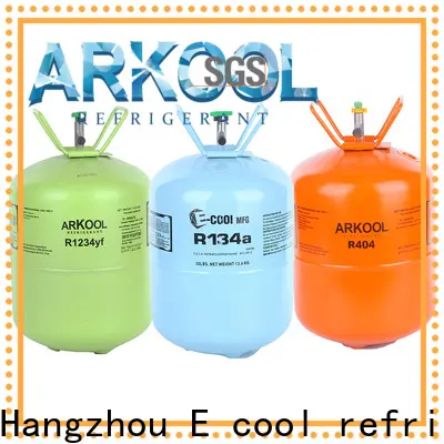 new refrigerant gas suppliers company for electric motors 1