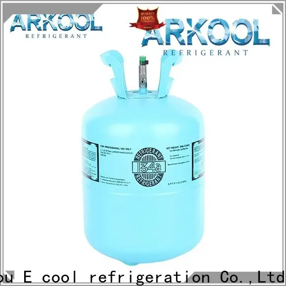 Arkool r 22 awarded supplier for air conditioner 1