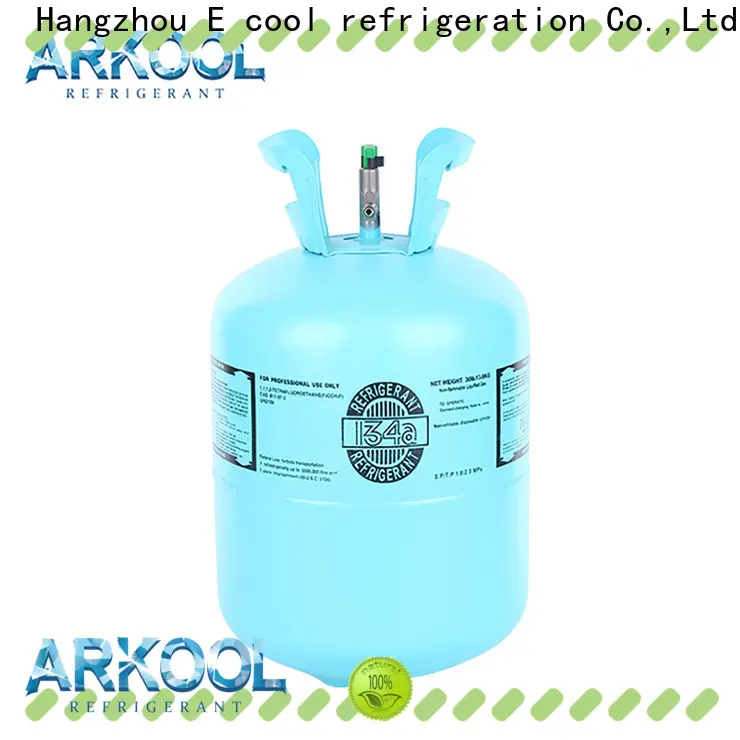Arkool new refrigerant gas great deal 1
