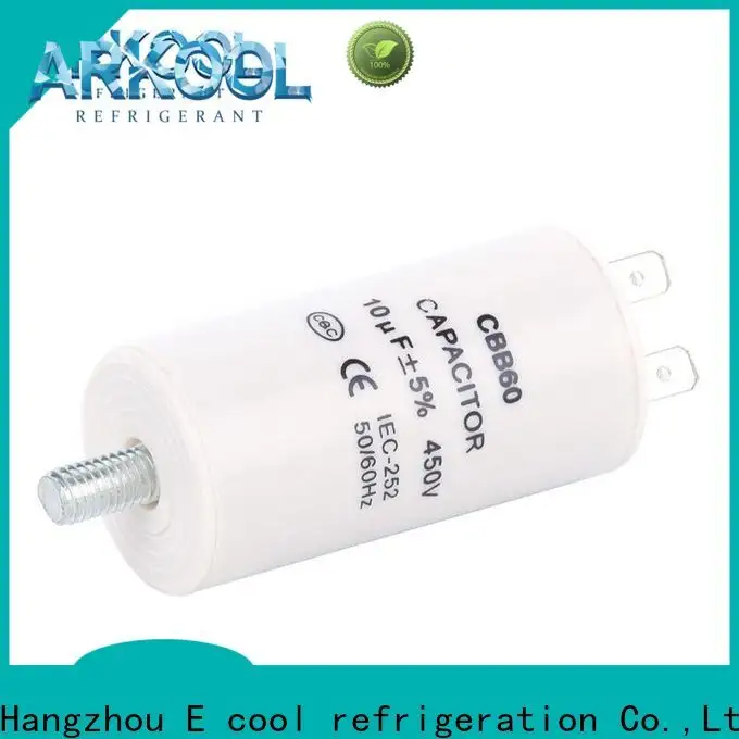 Arkool cbb1 motor run capacitor 1