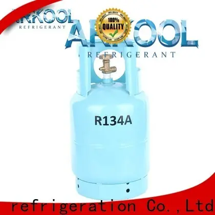Arkool latest r502 refrigerant for air conditioning industry 1