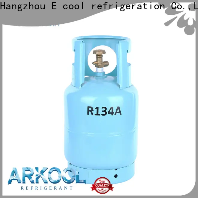 Arkool new refrigerant china manufacturers for air conditioner 1