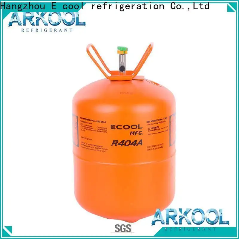 Arkool wholesale best r22 replacement factory for air conditioner 1