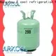latest propane refrigerant with competition price for ac 1