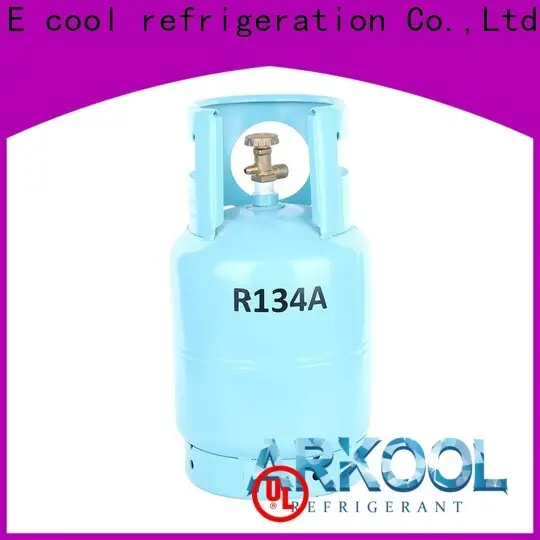 hot sale refrigerant gas r407c in bulk for air conditioner 1