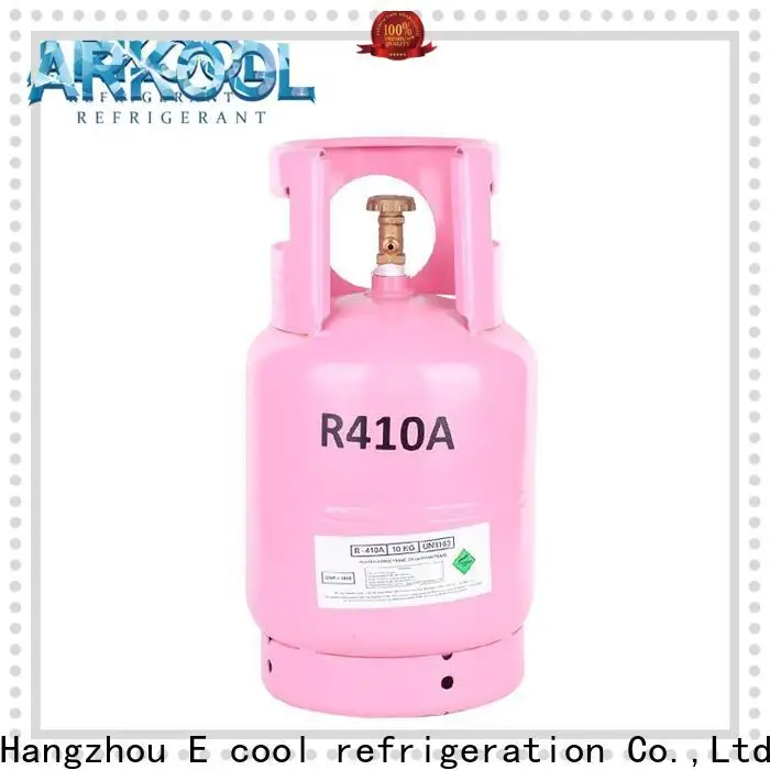 Arkool 2019 high-quality 502 refrigerant suppliers for air conditioning industry 1