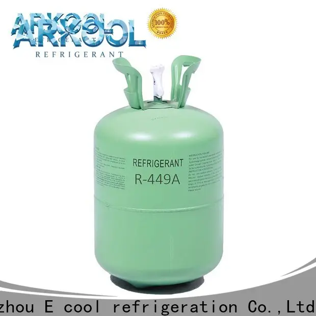 new r22 gas refrigerant supply for air conditioner 1