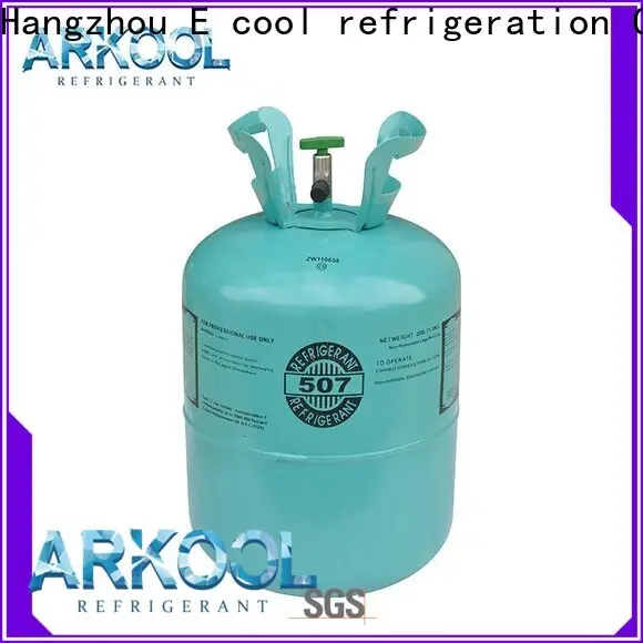 Arkool refrigerant replacement factory for air conditioning industry 1