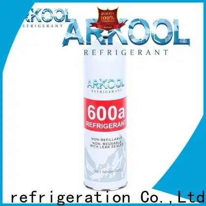 Arkool r290 suppliers manufacturers for ac compressor 1