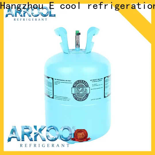 safety refrigerant gas for water pump 1