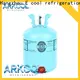 safety refrigerant gas for water pump 1