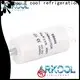 Arkool run capacitor 370v 50 60hz manufacturer for electric motors 1