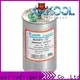 high-quality hvac dual run capacitor for business for water pump 1
