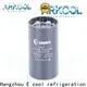 Arkool start run capacitor customized for motors 1