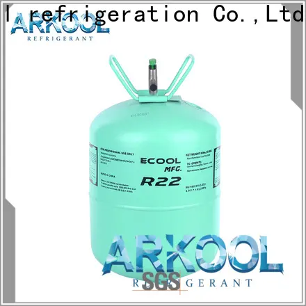 Arkool wholesale r141b refrigerant factory 1