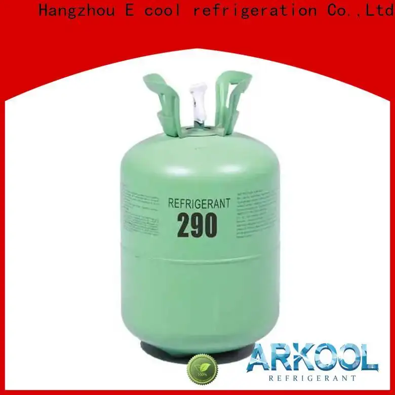 top r290 replacement gas for ac compressor 1