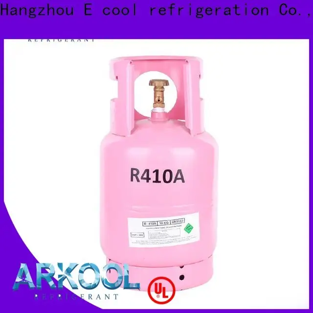 Arkool best r438a refrigerant company for air conditioner 1