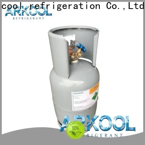 Arkool 1234yf freon price china supplier for mobile air conditioner 1