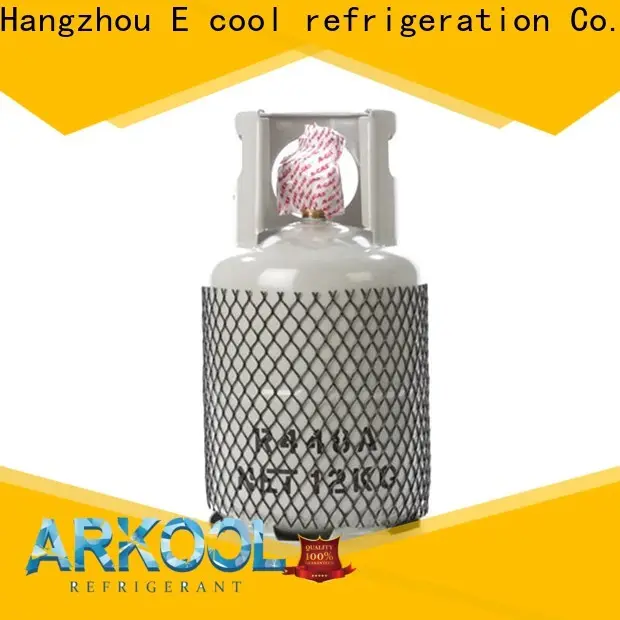 high-quality refrigerant used in ac nowadays china supplier for air conditioning industry 1