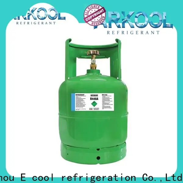 Arkool hfc134a gas factory for air conditioning industry 1