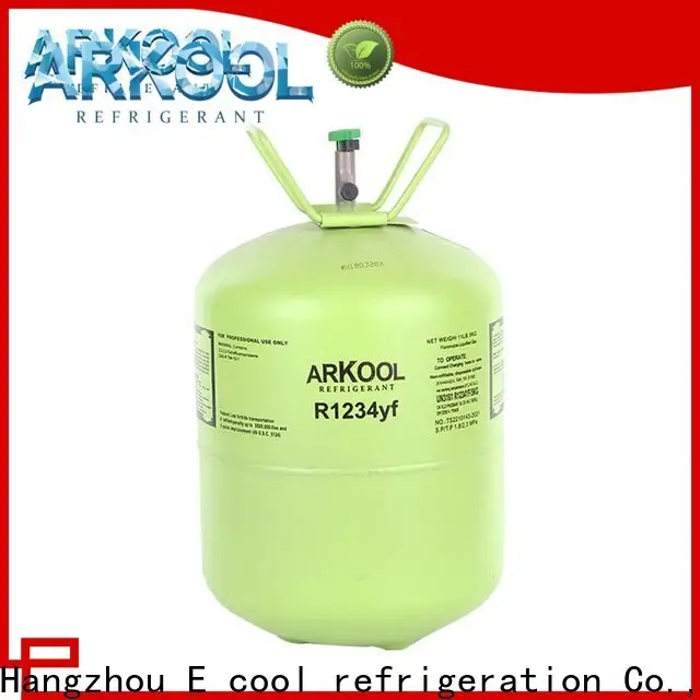 Arkool 1234yf machine with bottom price for ac compressor 1