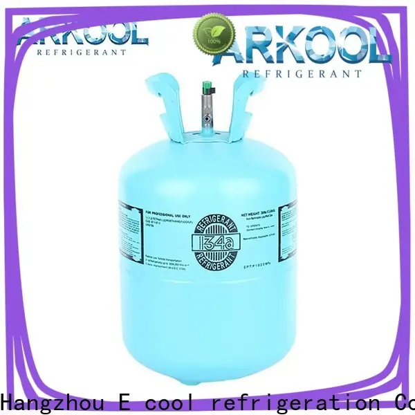 custom r409a refrigerant manufacturers for air conditioner 1