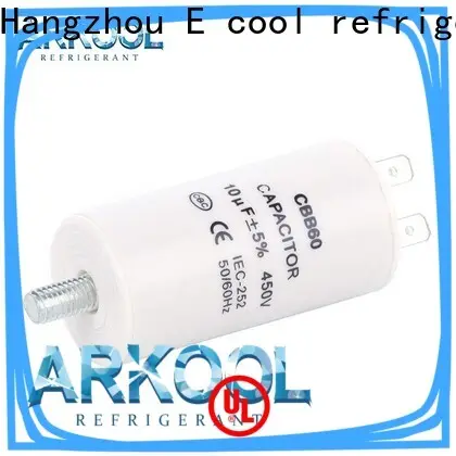 best quality water pump capacitor 1