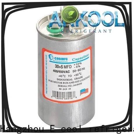 Arkool where to buy run capacitor custom made for electric motors 1