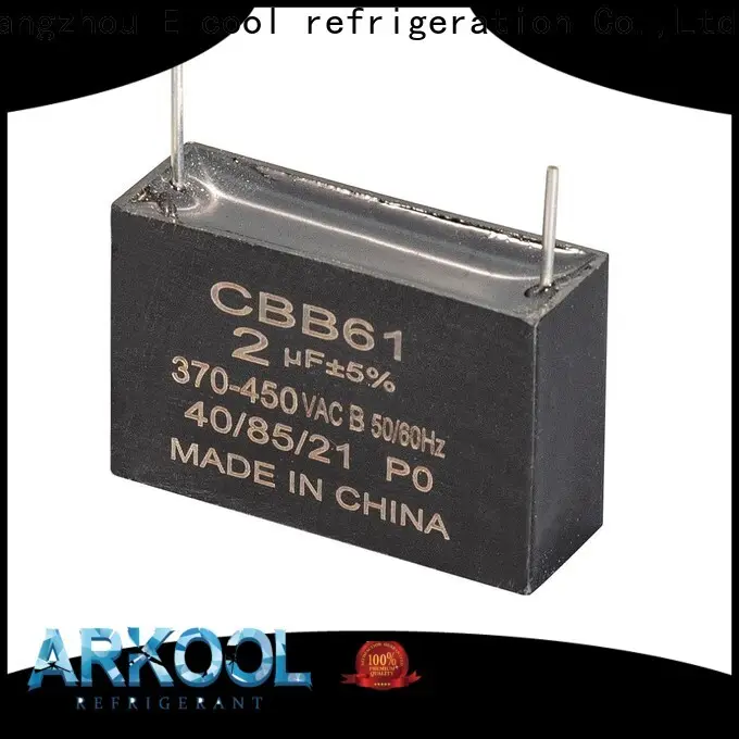 where to buy hvac run capacitor supply for ac motor 1