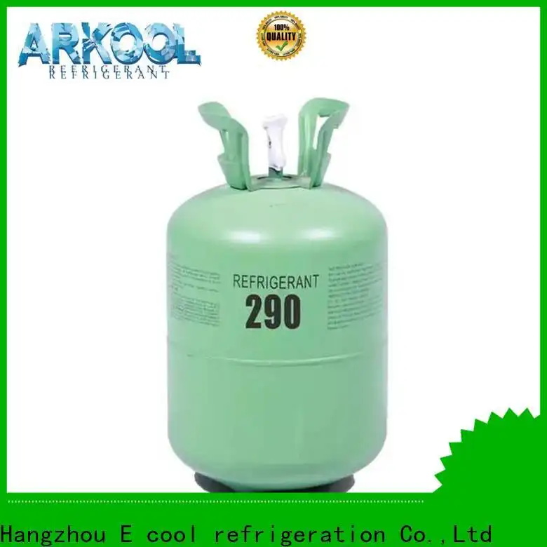 Arkool r290 hydrocarbon refrigerant 1