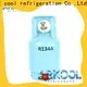 Arkool latest r22 refrigerant gas replacement for air conditioning industry 1
