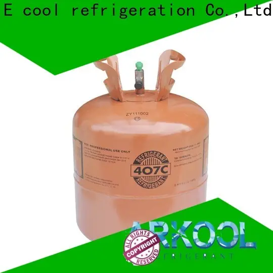 Arkool environment friendly r410a price supply for air conditioning industry 1