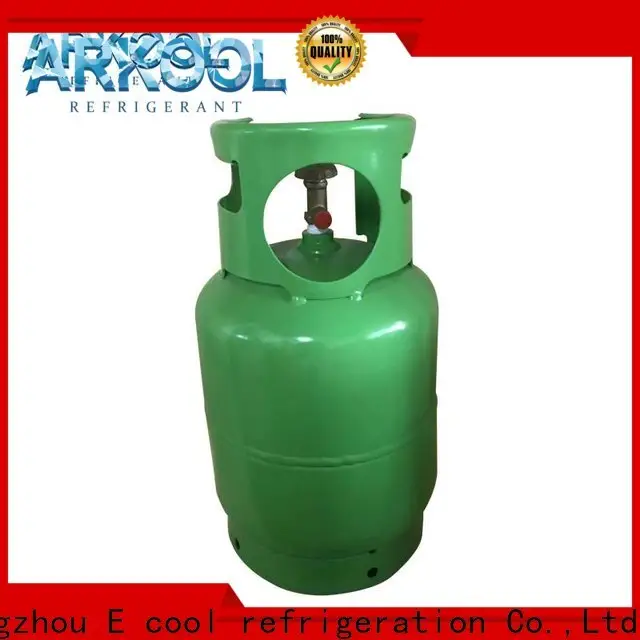 Arkool famous r407c gas manufacturers for air conditioner 1