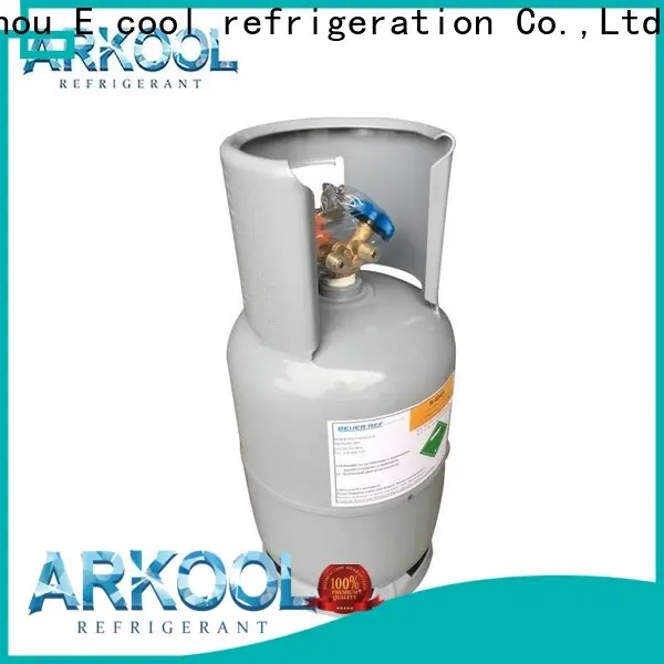 Arkool latest 1234yf freon cost suppliers for home 1